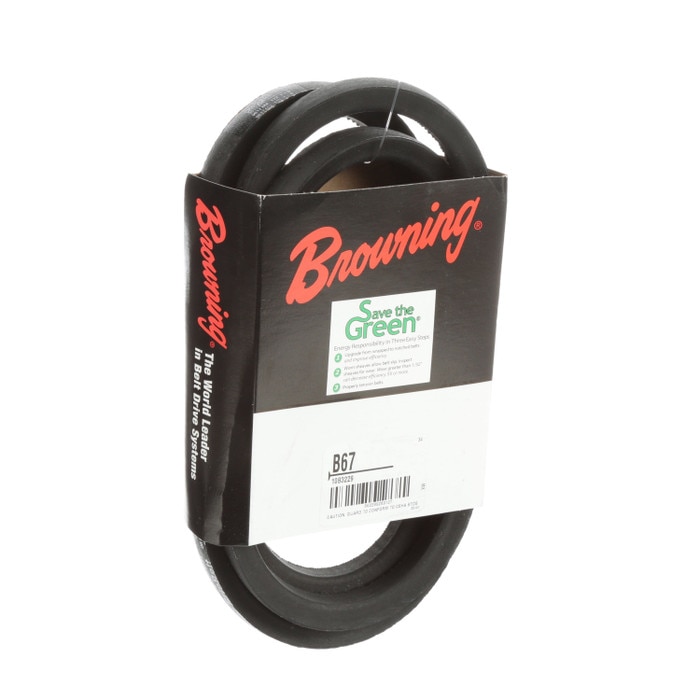 B67/5L700 V-Belt